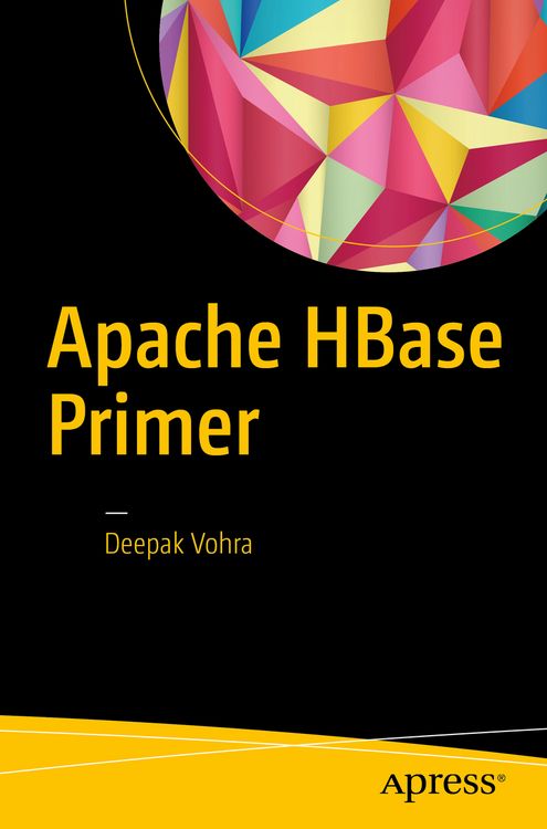 Produktbild: Apache HBase Primer