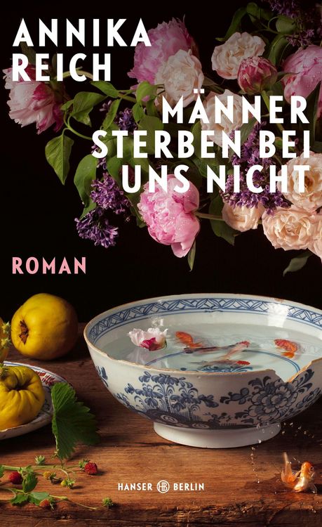 Produktbild: M&auml;nner sterben bei uns nicht
