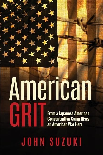 Produktbild: American Grit