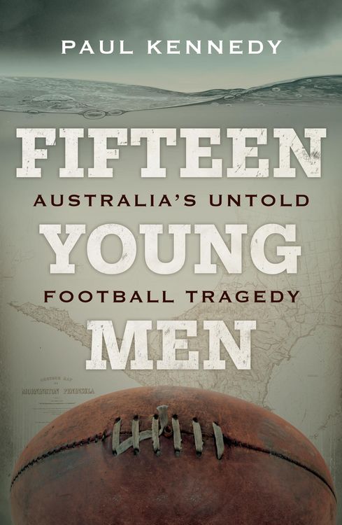 Produktbild: Fifteen Young Men