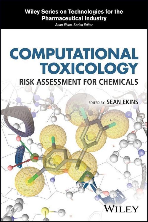 Produktbild: Computational Toxicology