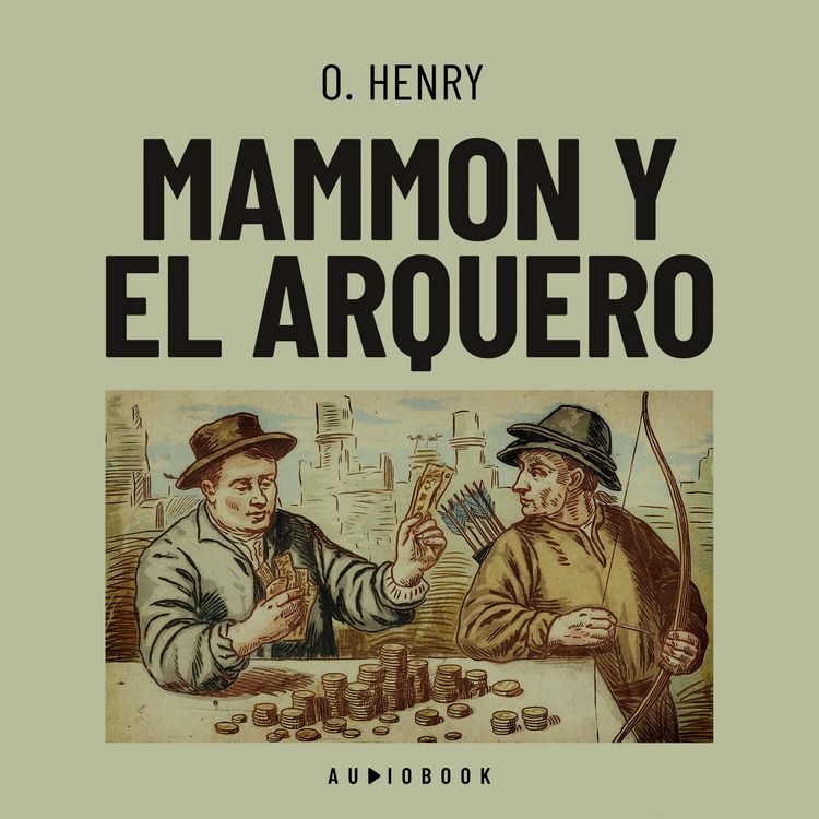 Produktbild: Mammon y el arquero
