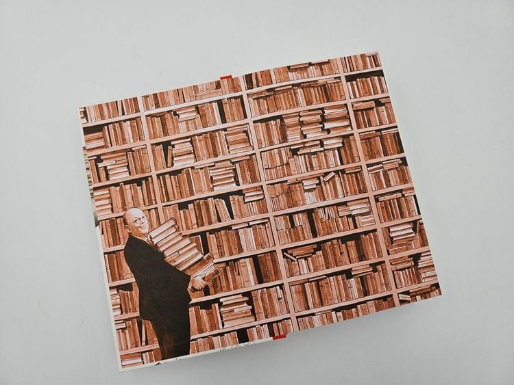 Produktbild: Schecks Bestsellerbibel
