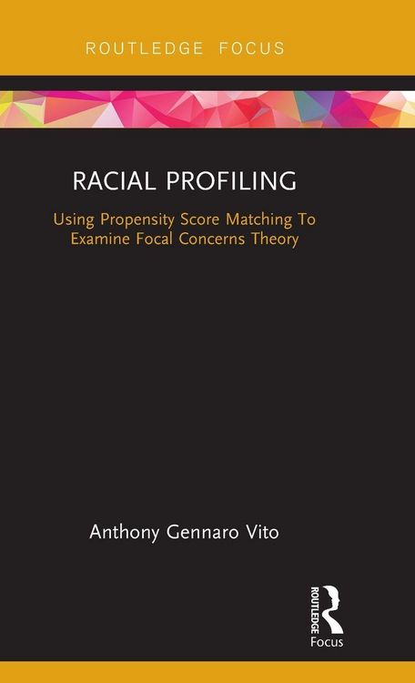 Produktbild: Racial Profiling