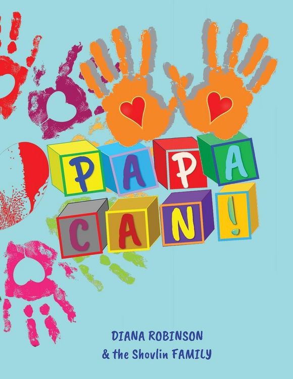 Produktbild: Papa Can!