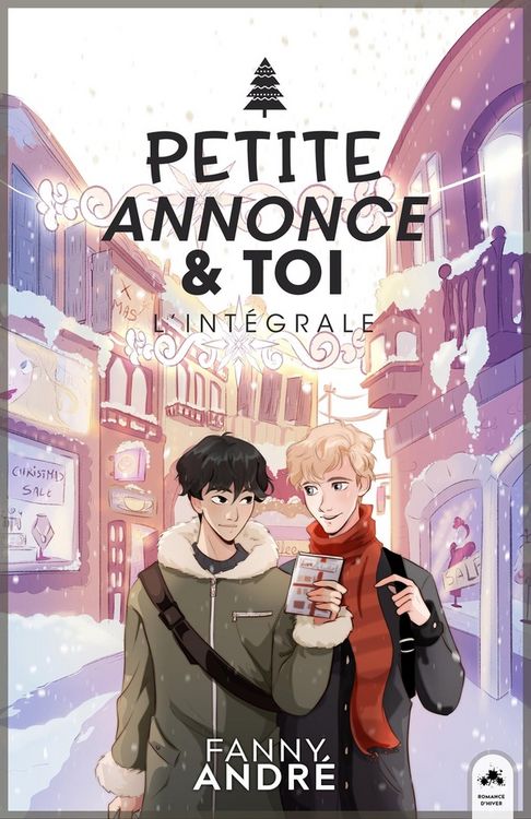 Produktbild: Petite annonce & Toi