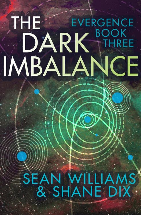 Produktbild: The Dark Imbalance