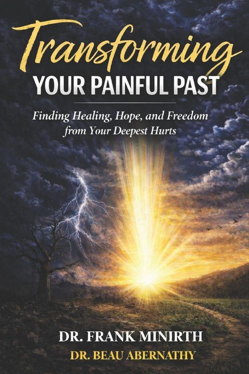 Produktbild: Transforming Your Painful Past