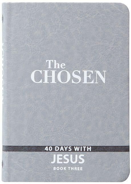Produktbild: The Chosen Book Three