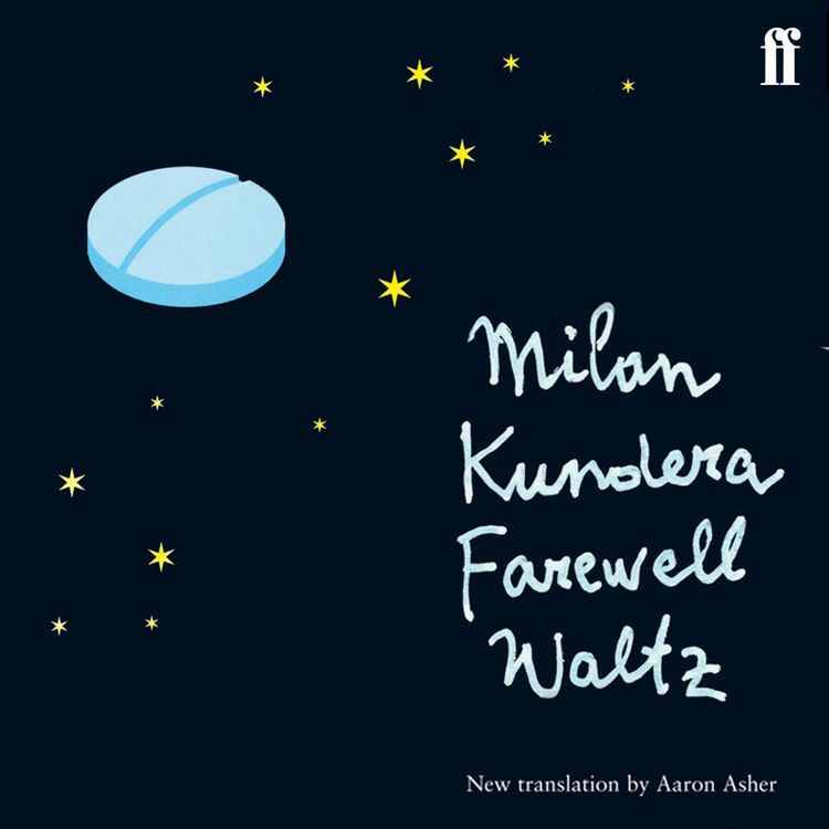 Produktbild: Farewell Waltz
