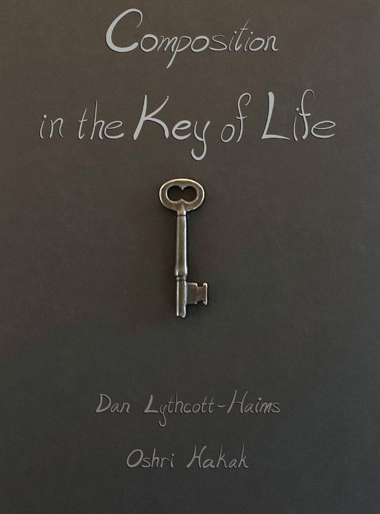 Produktbild: Composition in the Key of Life