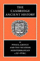 Produktbild: The Cambridge Ancient History