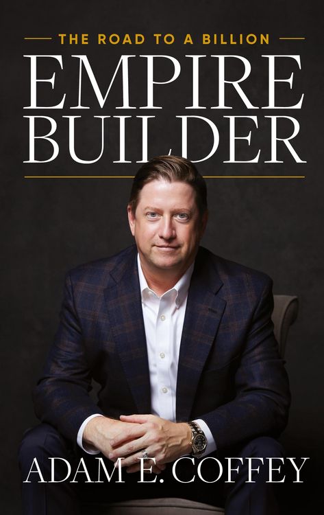 Produktbild: Empire Builder