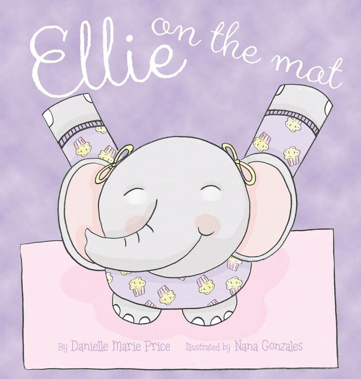 Produktbild: Ellie on the Mat