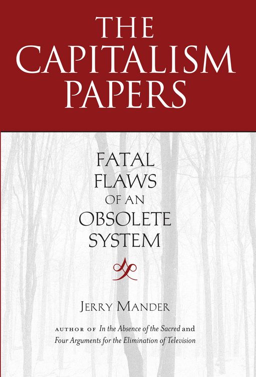 Produktbild: The Capitalism Papers