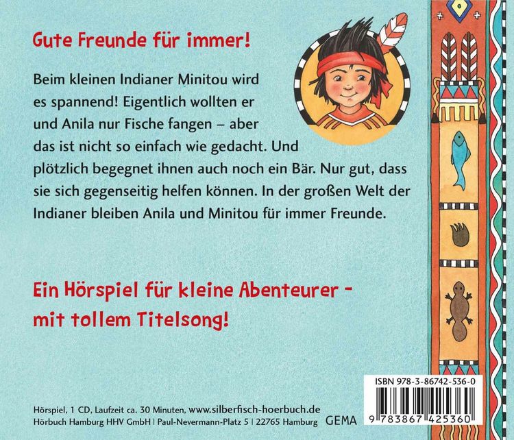 Produktbild: Unvergessliche Abenteuer
