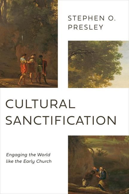 Produktbild: Cultural Sanctification