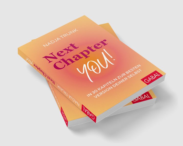 Produktbild: Next Chapter: You!