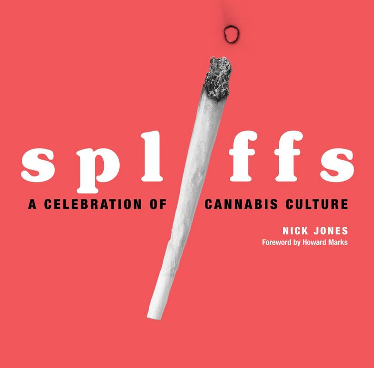 Produktbild: Spliffs