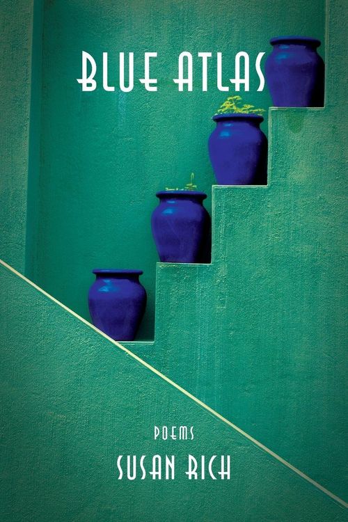 Produktbild: Blue Atlas