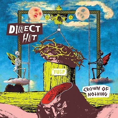 Produktbild: Crown Of Nothing