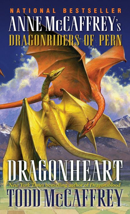 Produktbild: Dragonheart