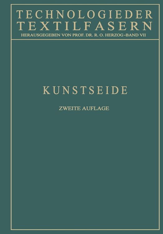 Produktbild: Kunstseide