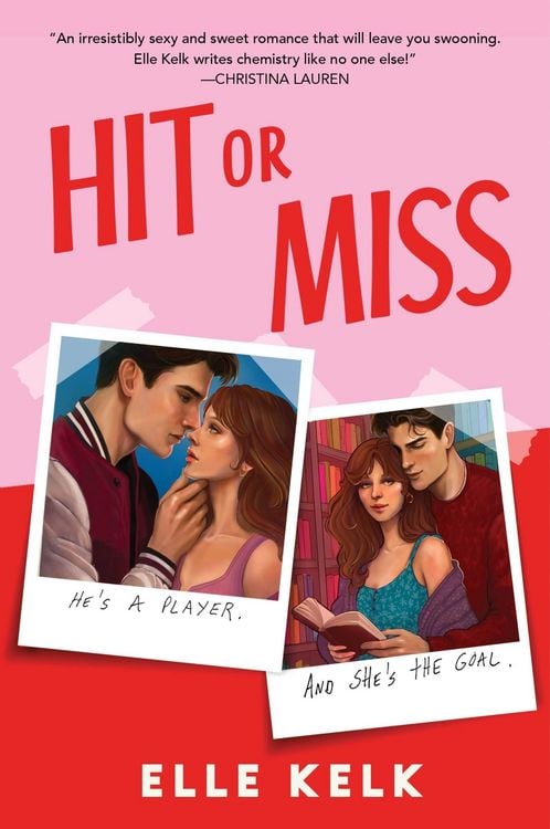 Produktbild: Hit or Miss