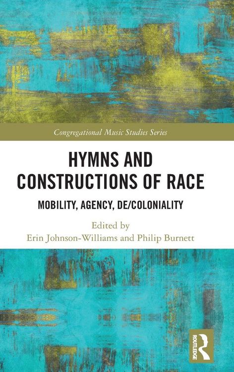 Produktbild: Hymns and Constructions of Race
