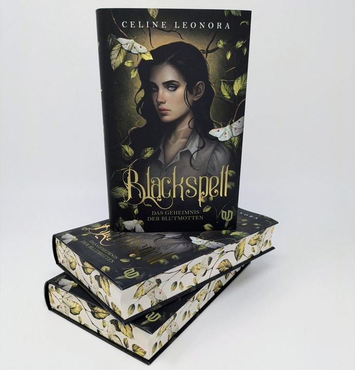 Produktbild: Blackspell