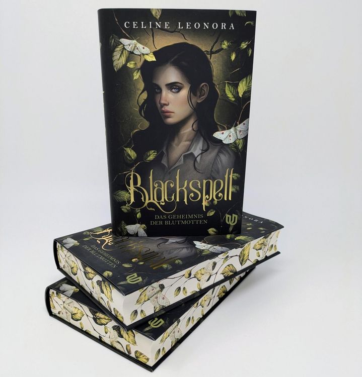 Produktbild: Blackspell