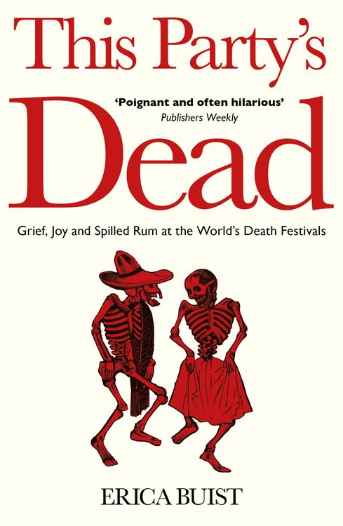 Produktbild: This Party's Dead