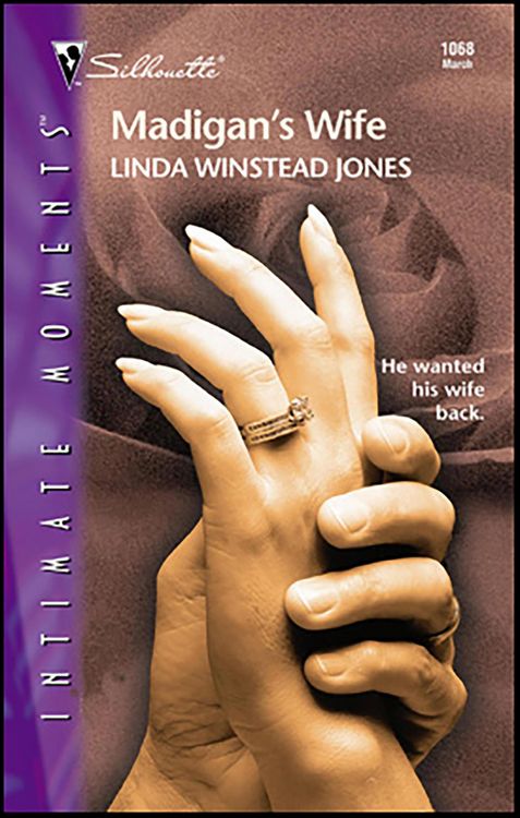 Produktbild: Madigan's Wife