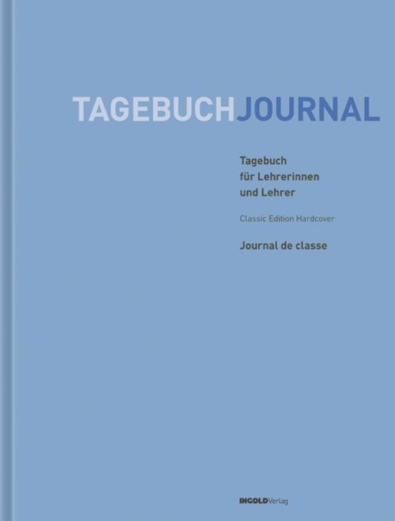 Produktbild: Classic Edition Hardcover