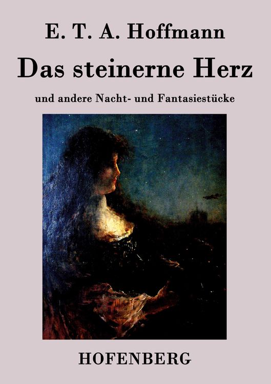 Produktbild: Das steinerne Herz