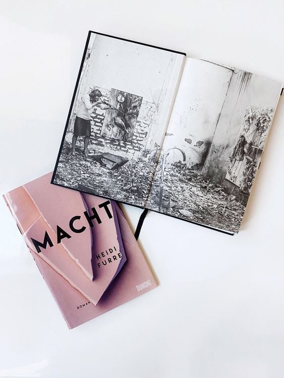 Produktbild: Macht