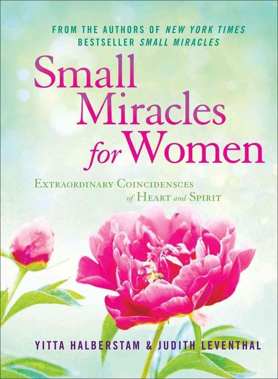 Produktbild: Small Miracles For Women