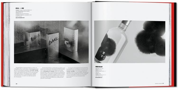 Produktbild: The Package Design Book 7