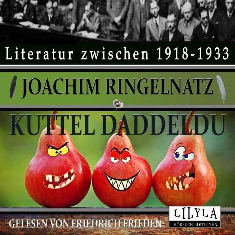 Produktbild: Kuttel Daddeldu