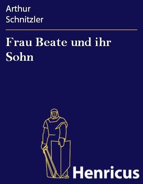 Produktbild: Frau Beate und ihr Sohn