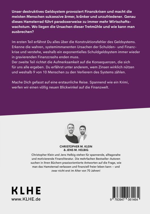 Produktbild: Tag auf Tag im Hamsterrad