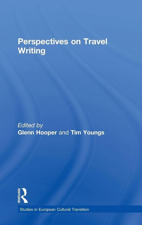 Produktbild: Perspectives on Travel Writing