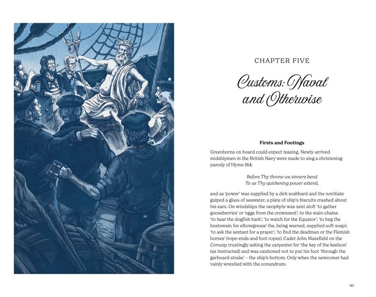 Produktbild: Folklore of the Sea