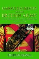 Produktbild: Famous Regiments of the British Army: Volume Two