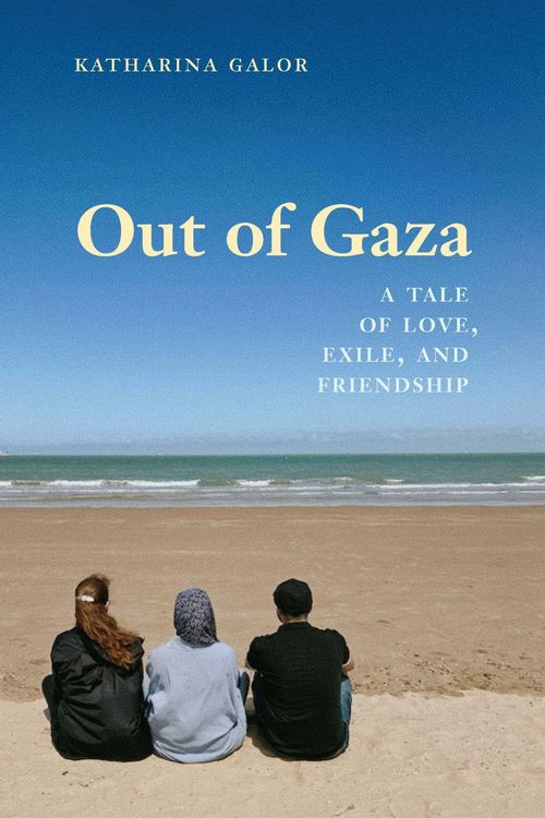 Produktbild: Out of Gaza
