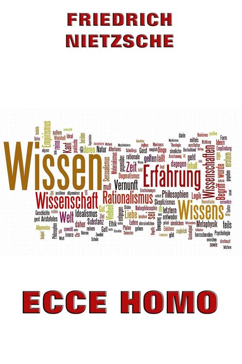 Produktbild: Ecce Homo