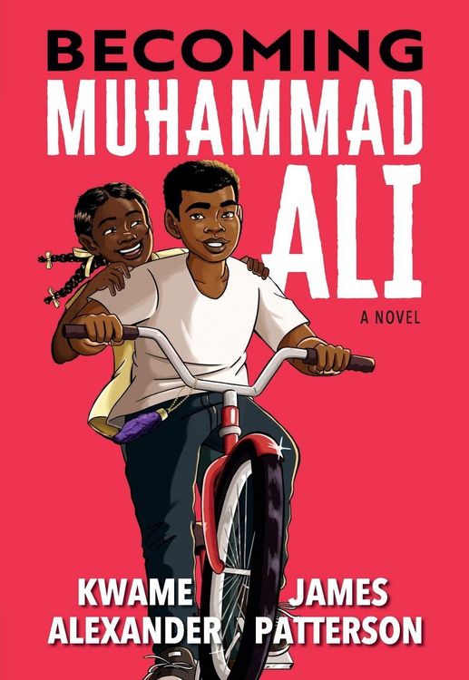 Produktbild: Becoming Muhammad Ali