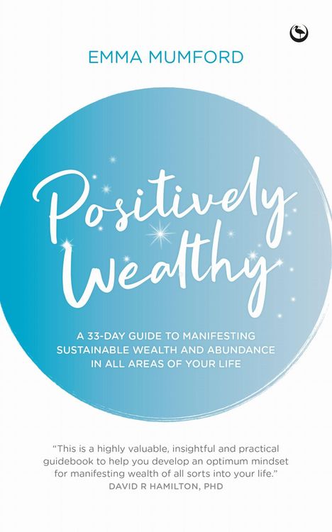 Produktbild: Positively Wealthy