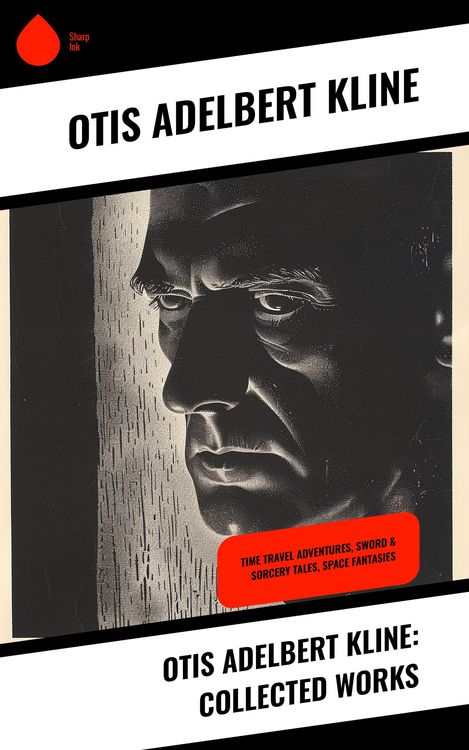 Produktbild: Otis Adelbert Kline: Collected Works