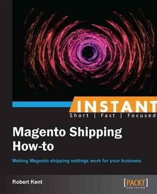 Produktbild: Instant Magento Shipping How-To